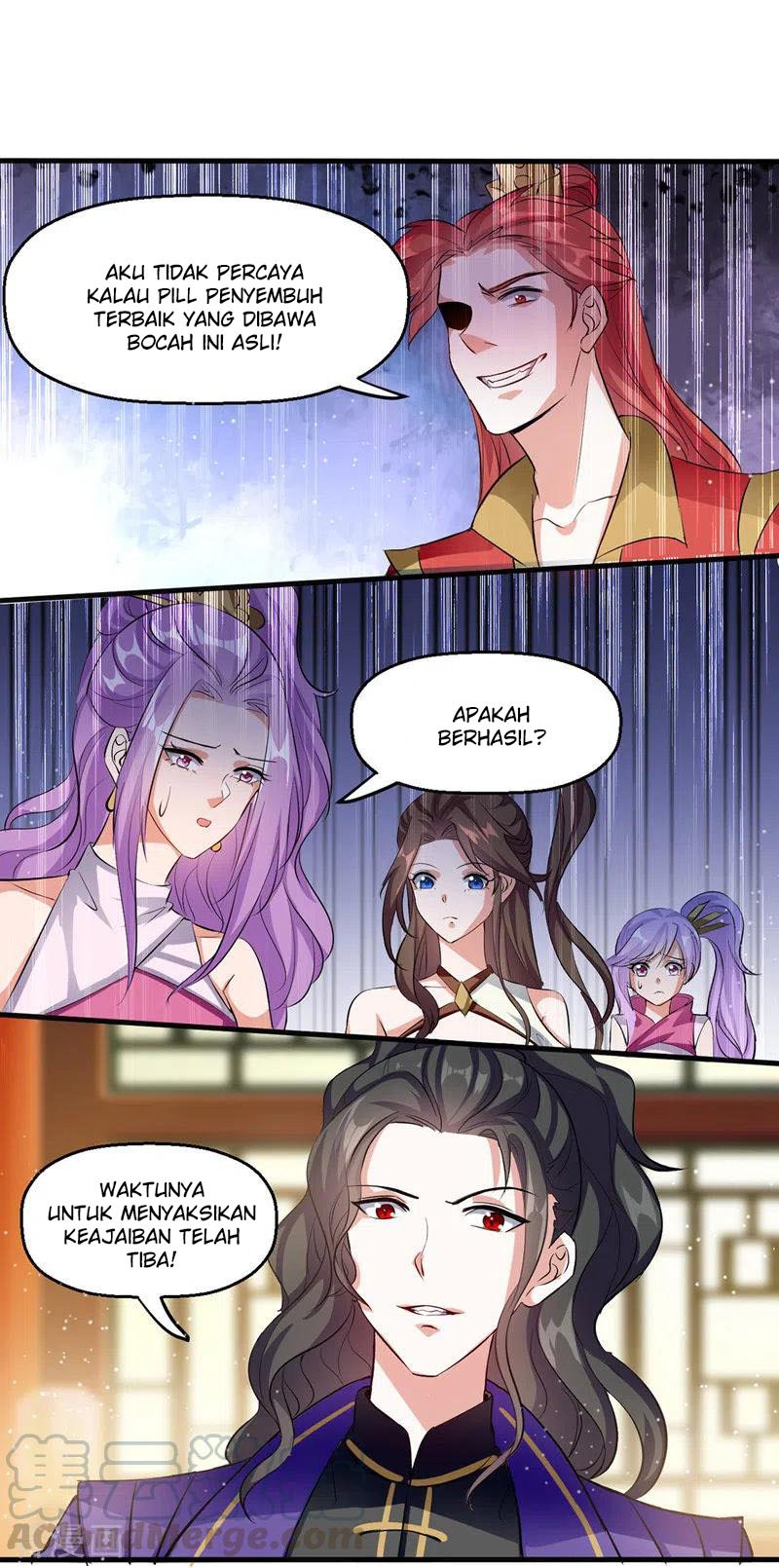 I Am Crazy Upgrade Chapter 25 Gambar 13
