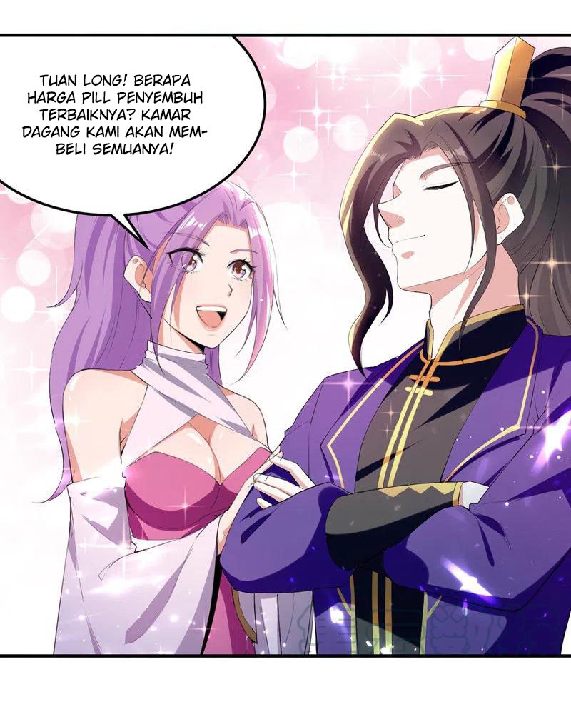 I Am Crazy Upgrade Chapter 25 Gambar 16