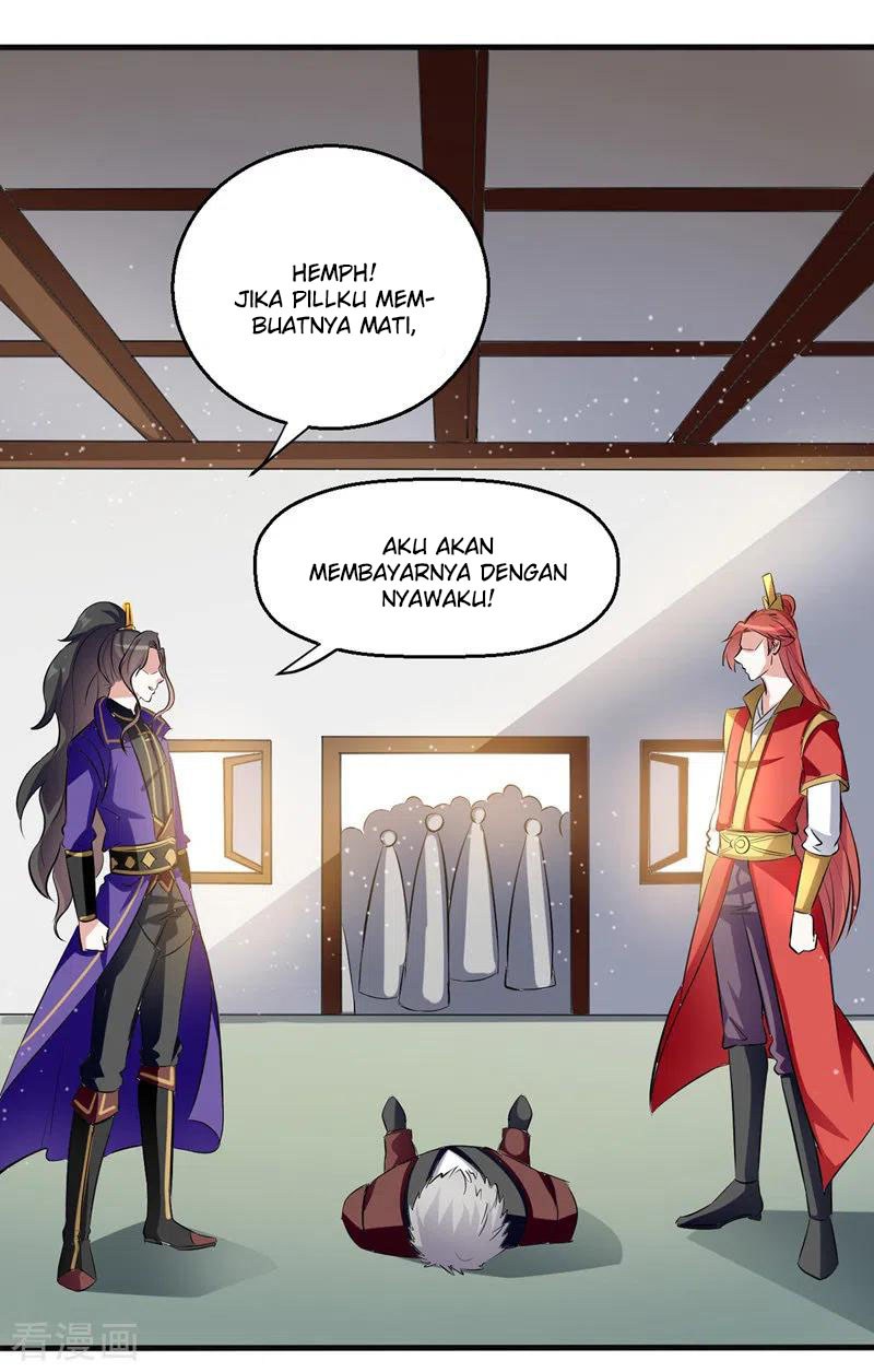 Baca I Am Crazy Upgrade Chapter 25 Gambar 2