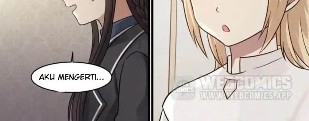 Baca  Vampire & Cross Chapter 36 Gambar 2