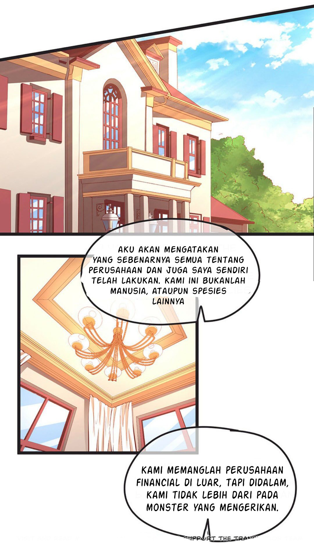 Gold System Chapter 30 Gambar 16