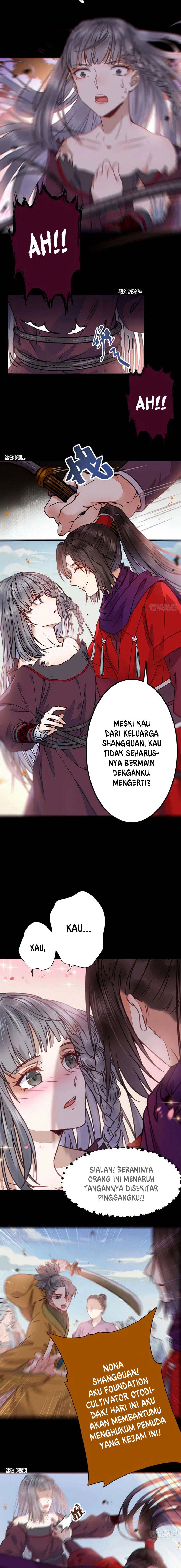 The Ghostly Doctor Chapter 319 Gambar 10