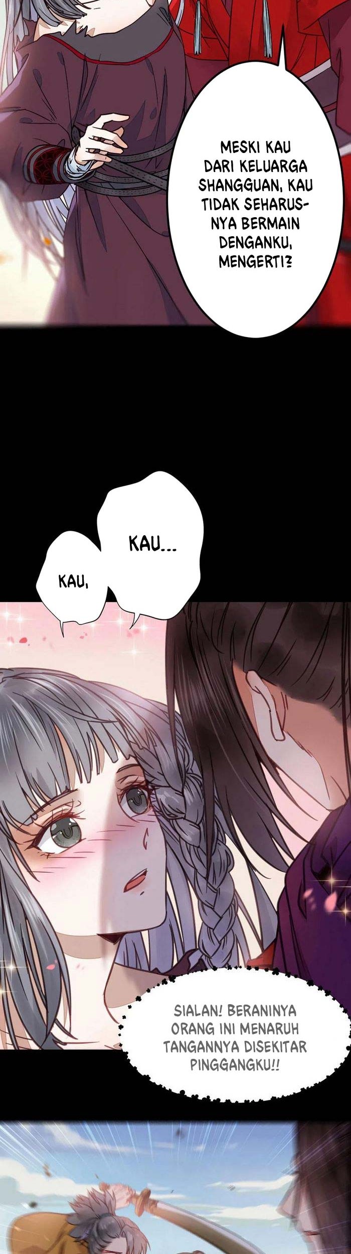 The Ghostly Doctor Chapter 319 Gambar 19