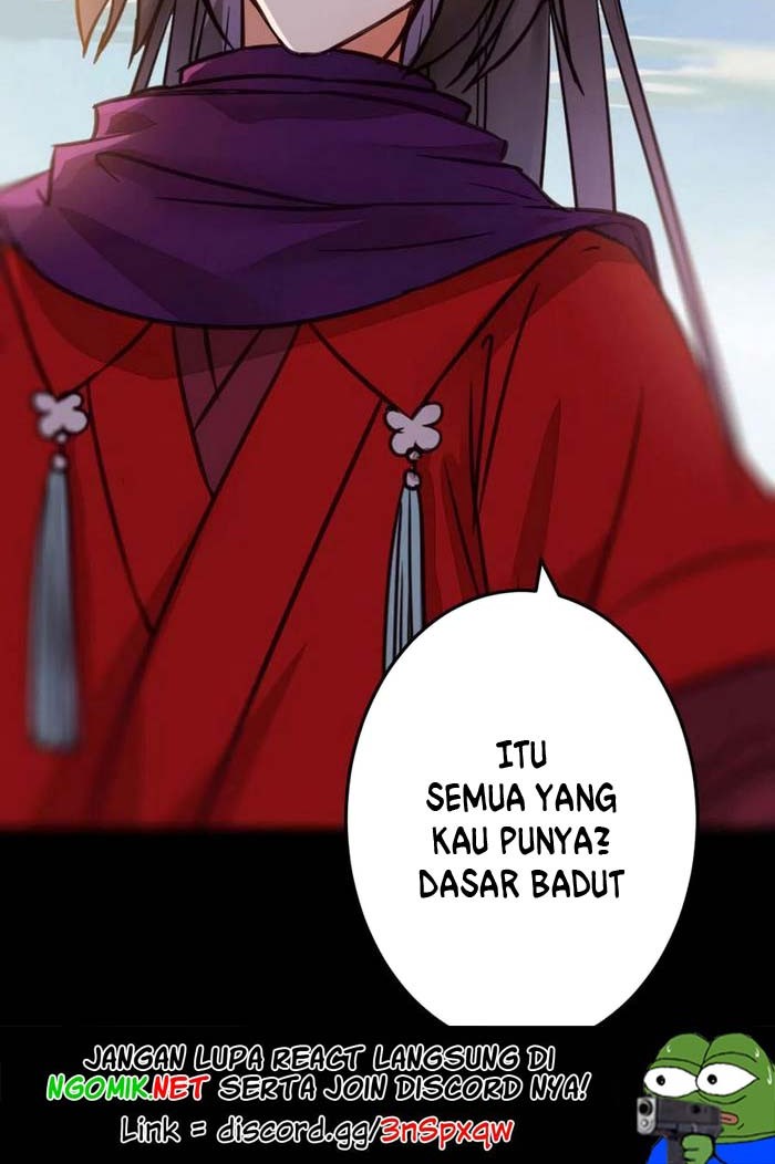 The Ghostly Doctor Chapter 319 Gambar 23