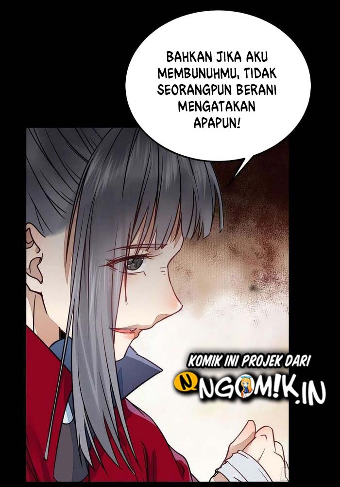 The Ghostly Doctor Chapter 319 Gambar 5