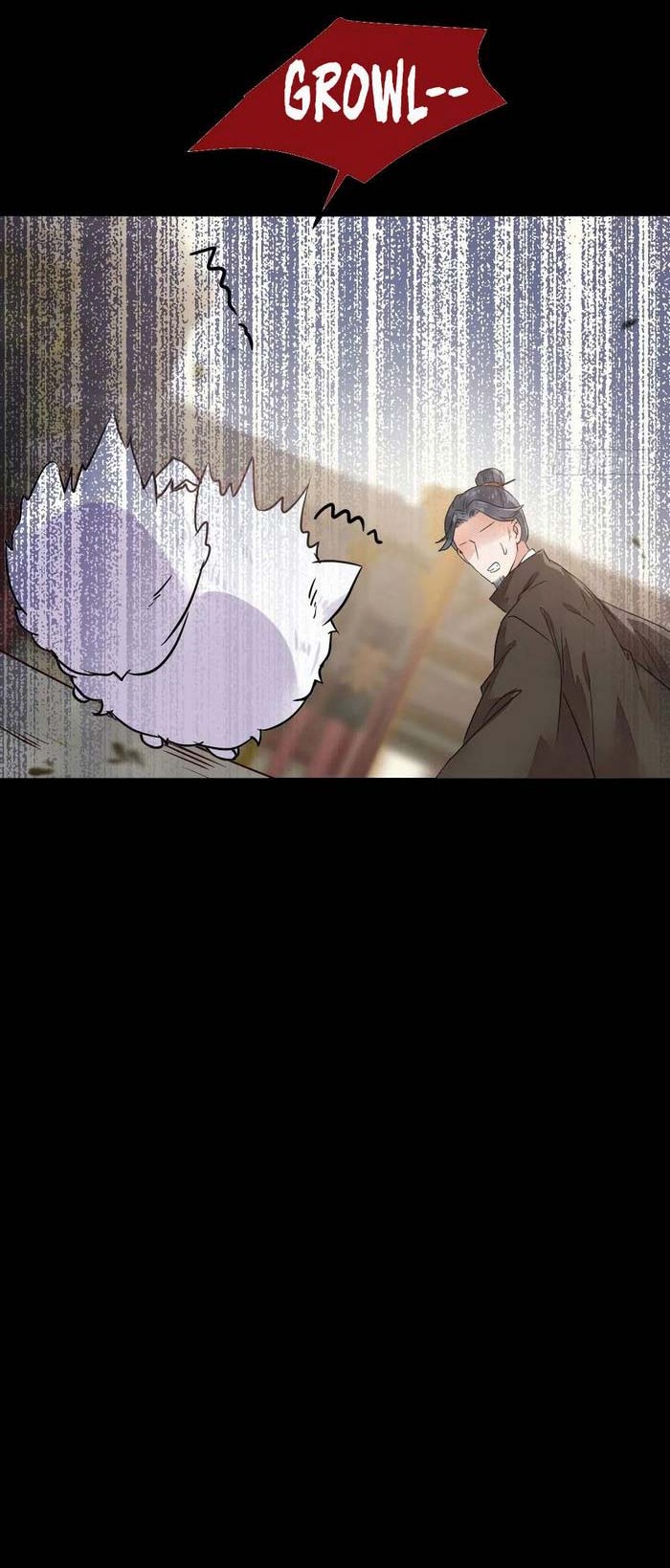 The Ghostly Doctor Chapter 319 Gambar 9