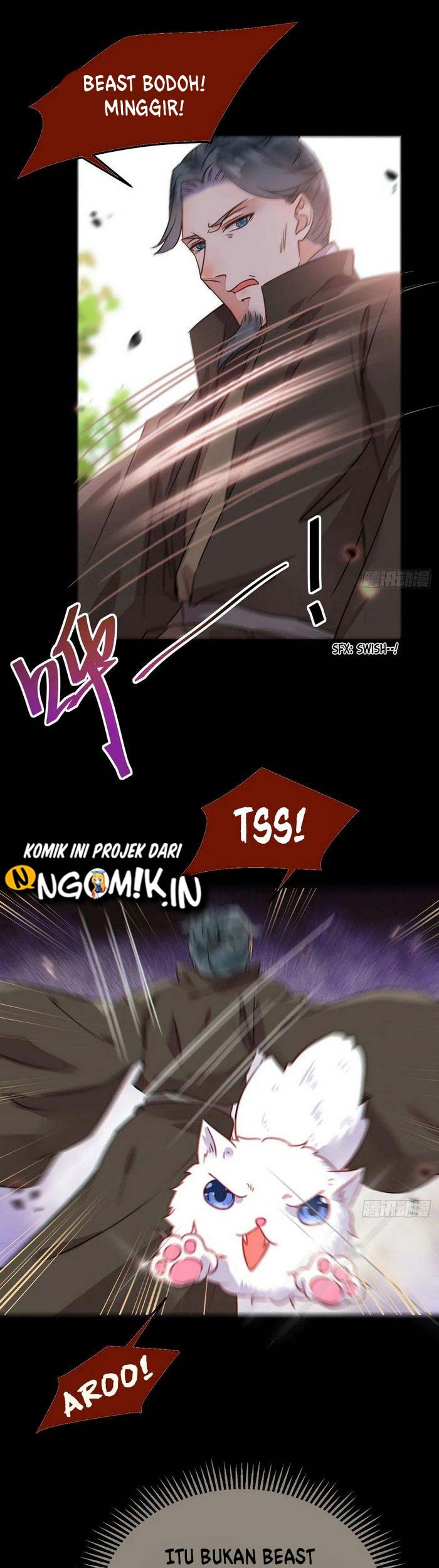 The Ghostly Doctor Chapter 319 Gambar 10