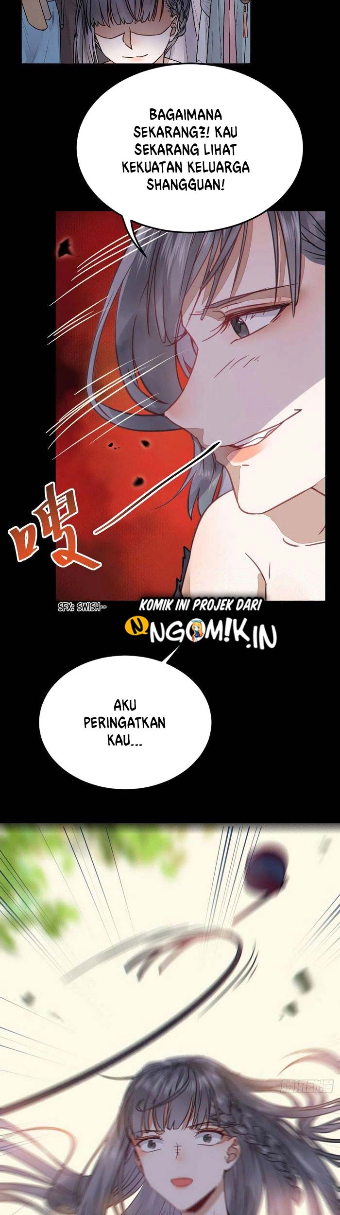The Ghostly Doctor Chapter 319 Gambar 14