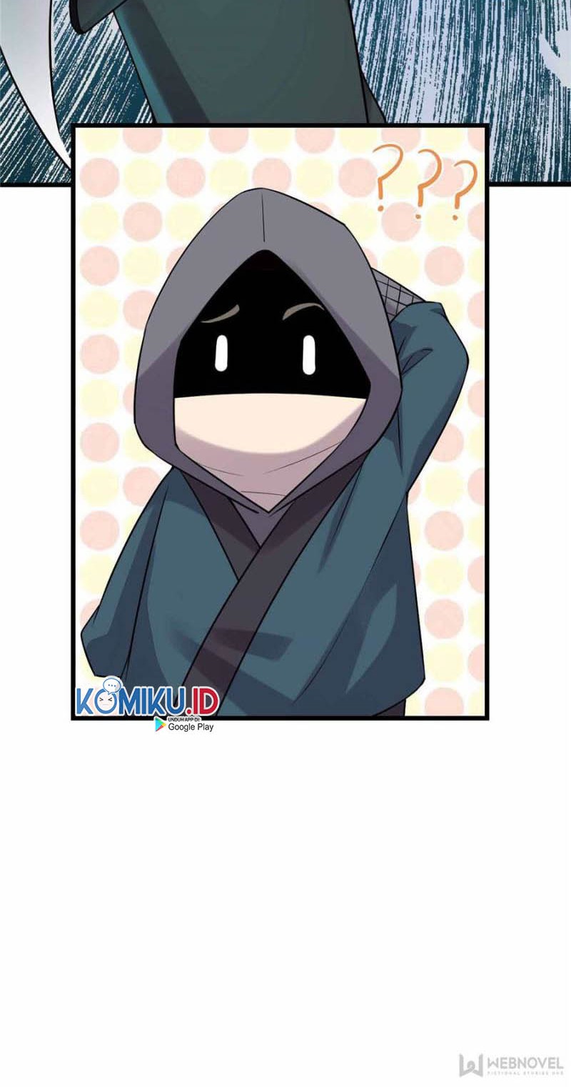 I Might Be A Fake Cultivator Chapter 43 Gambar 12