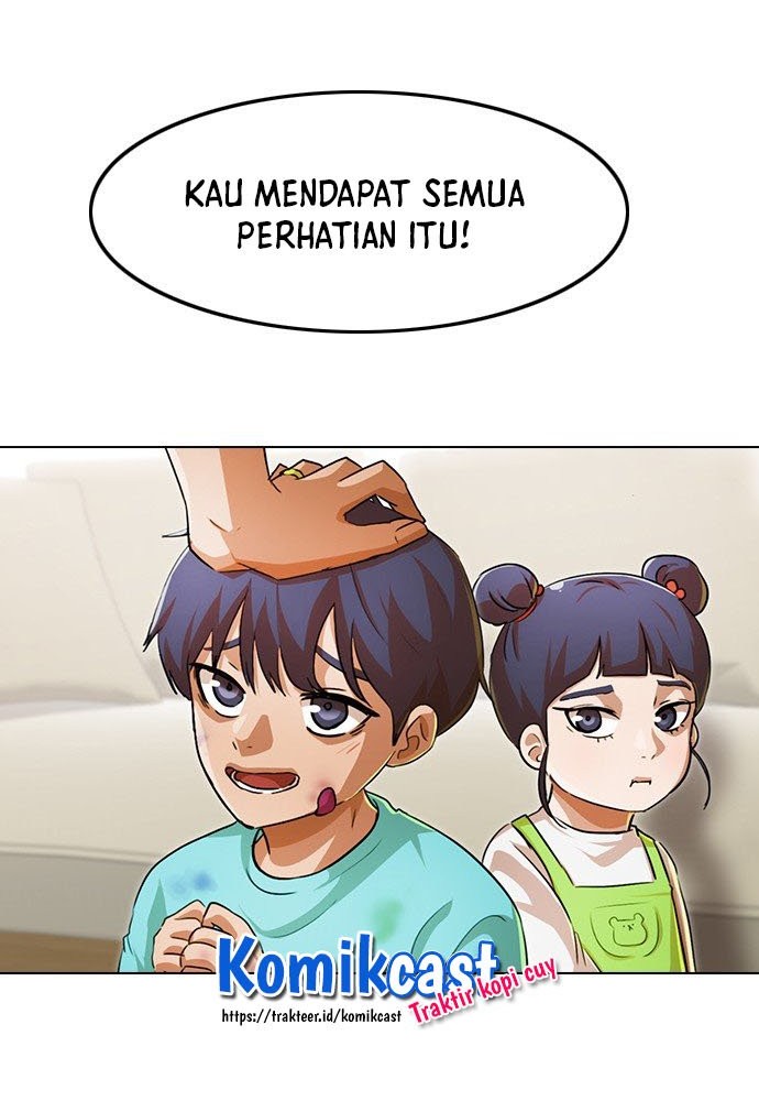 The Girl from Random Chatting! Chapter 148 Gambar 64