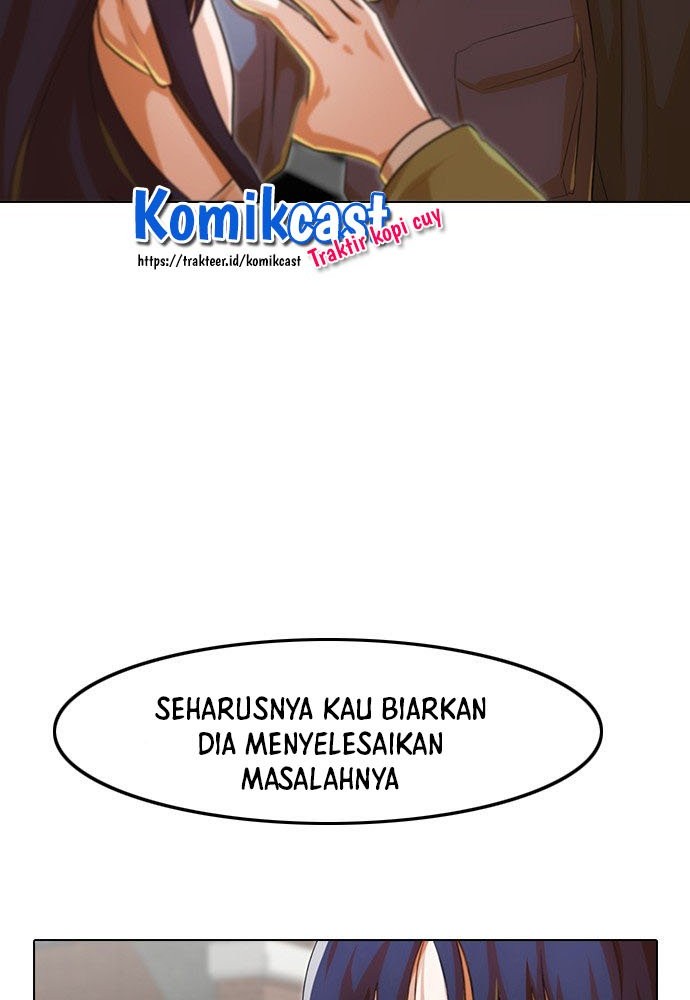 The Girl from Random Chatting! Chapter 148 Gambar 78