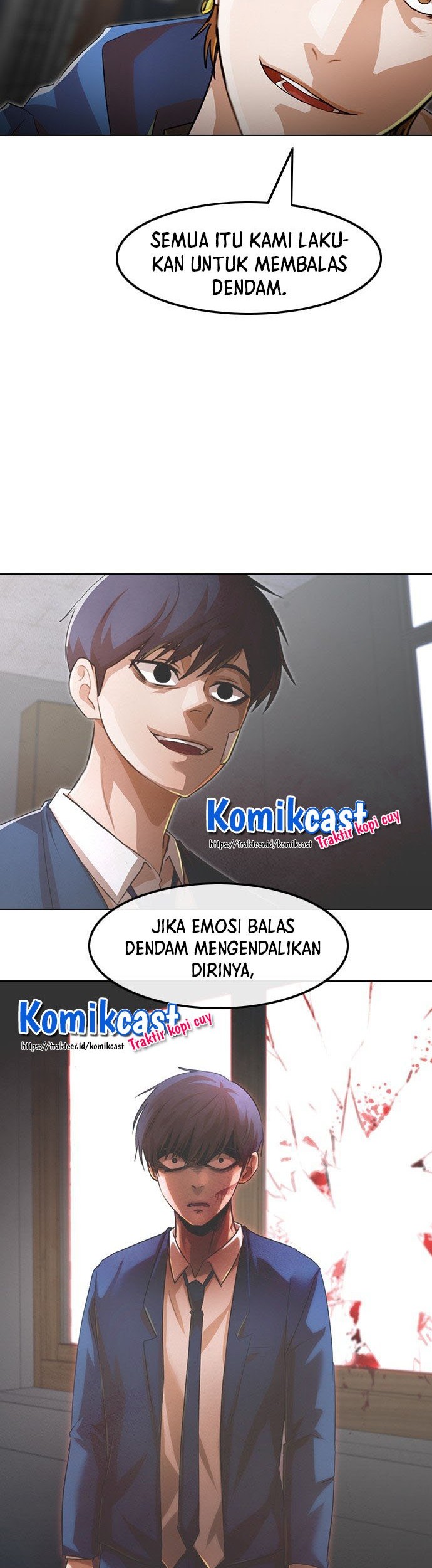 The Girl from Random Chatting! Chapter 148 Gambar 80