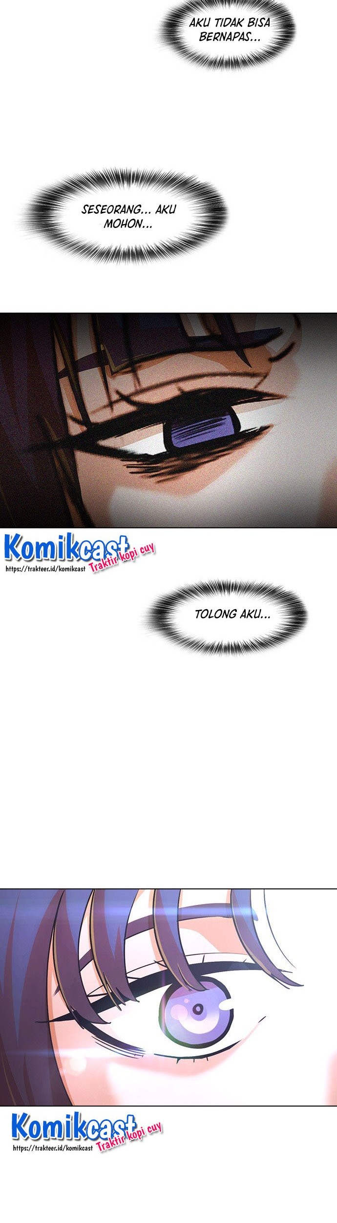 The Girl from Random Chatting! Chapter 148 Gambar 82