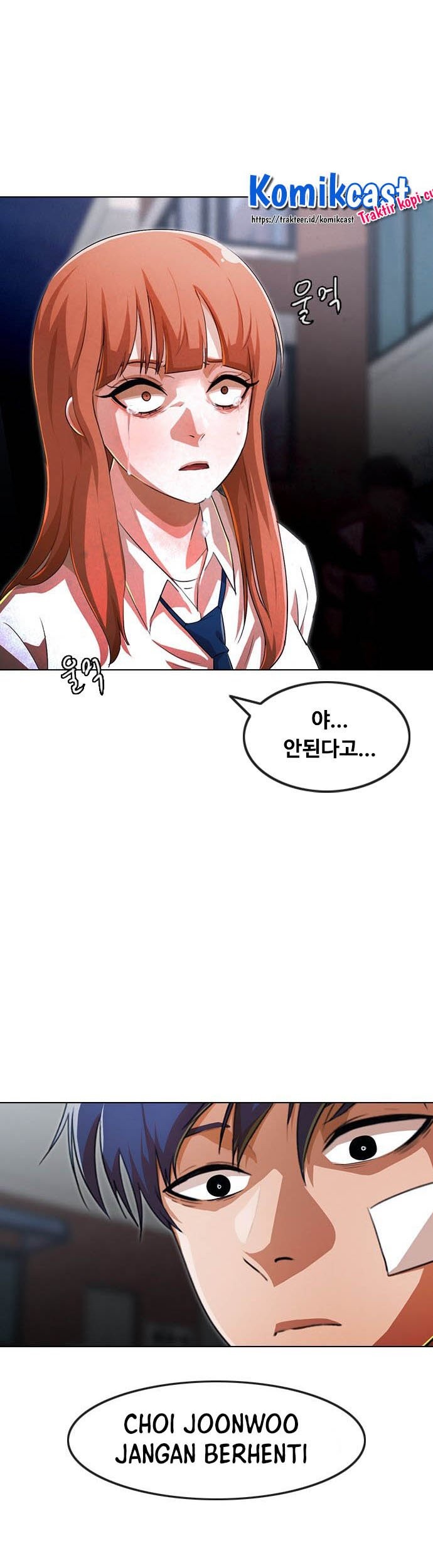Baca The Girl from Random Chatting! Chapter 148 Gambar 2