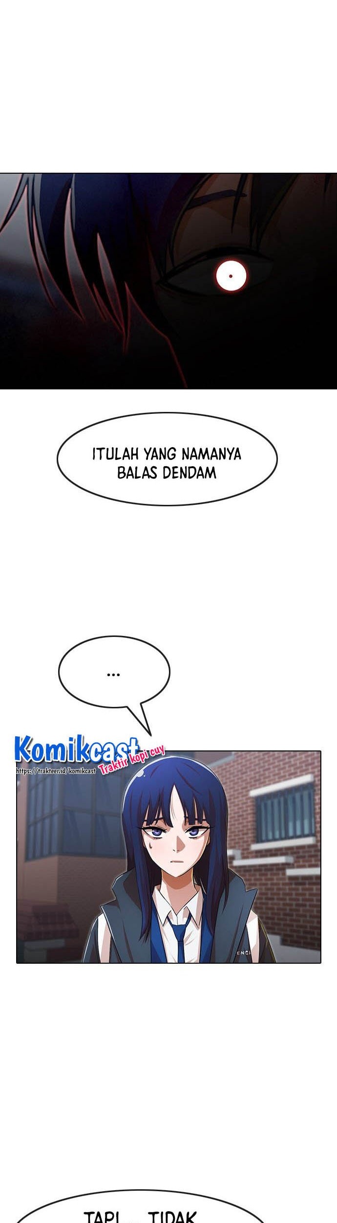The Girl from Random Chatting! Chapter 148 Gambar 3