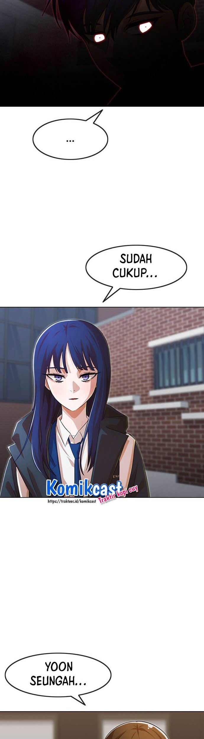 The Girl from Random Chatting! Chapter 148 Gambar 7