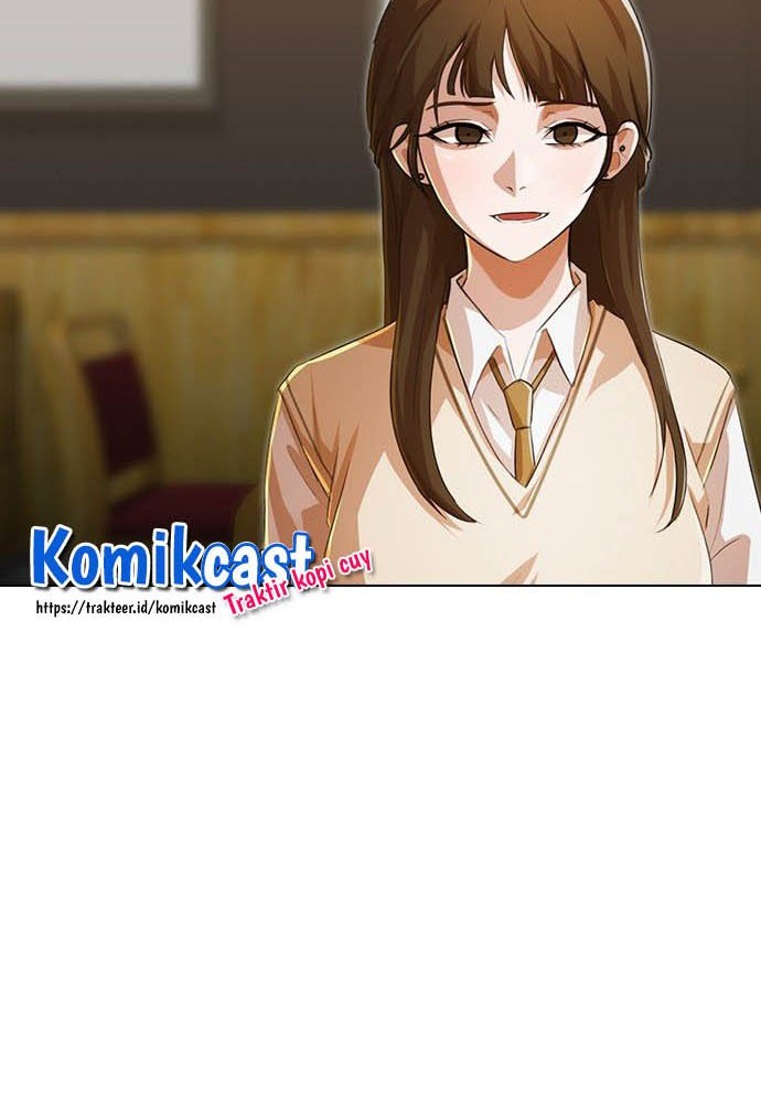 The Girl from Random Chatting! Chapter 148 Gambar 8