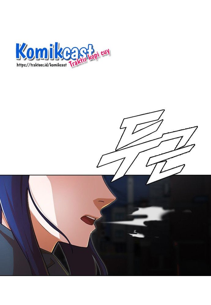 The Girl from Random Chatting! Chapter 148 Gambar 29