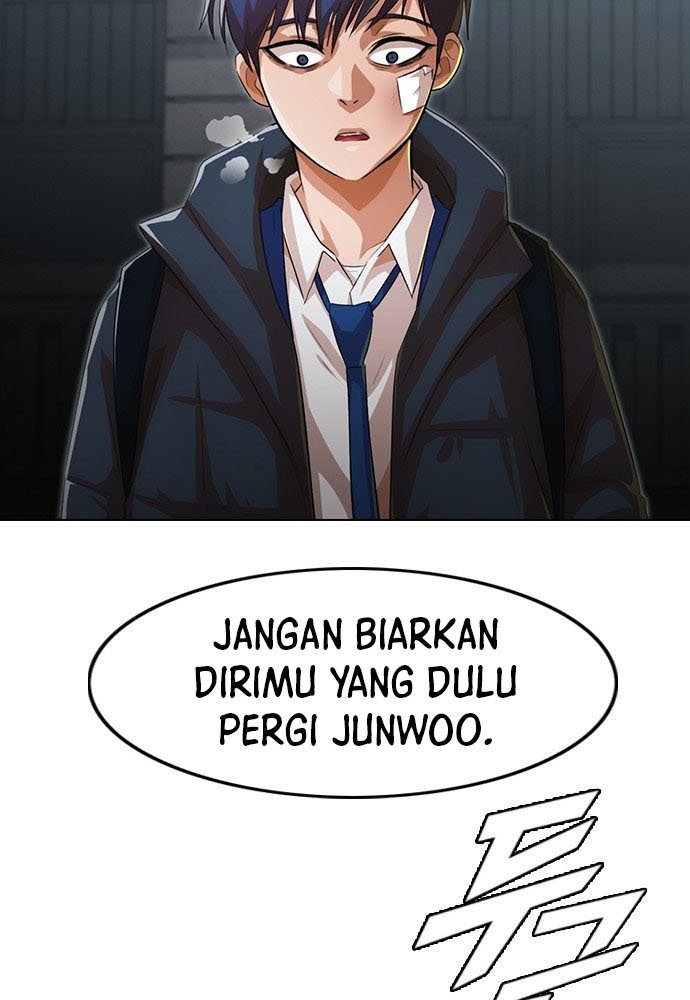 The Girl from Random Chatting! Chapter 148 Gambar 36