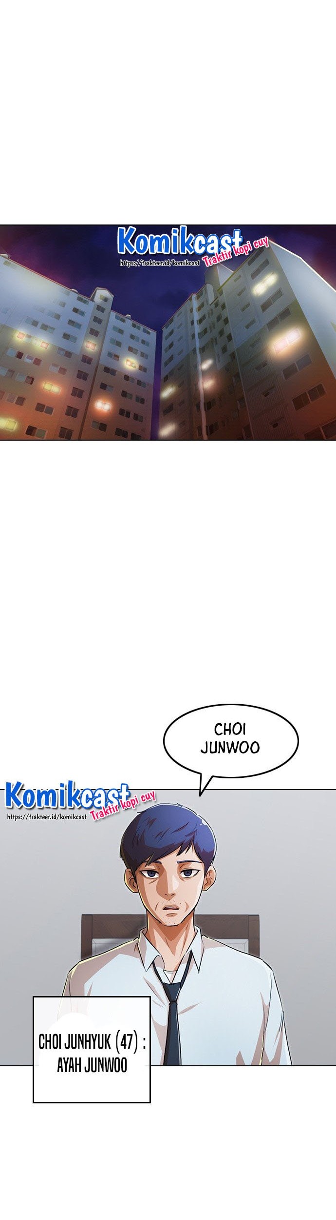 The Girl from Random Chatting! Chapter 148 Gambar 52