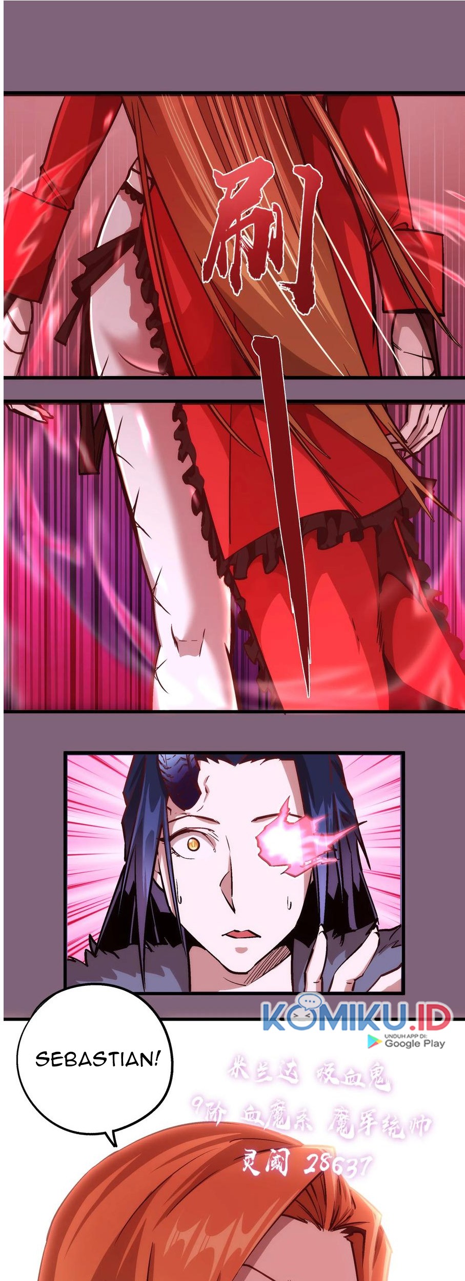 Baca I’m Not The Overlord Chapter 6 Gambar 2