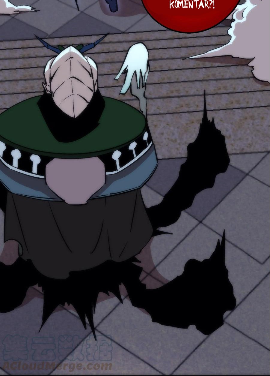 I’m Not The Overlord Chapter 6 Gambar 37