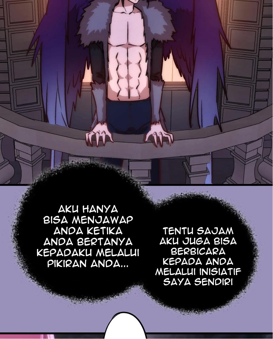 I’m Not The Overlord Chapter 6 Gambar 44