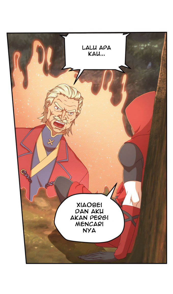 Micah: The Blade Chapter 61 Gambar 18