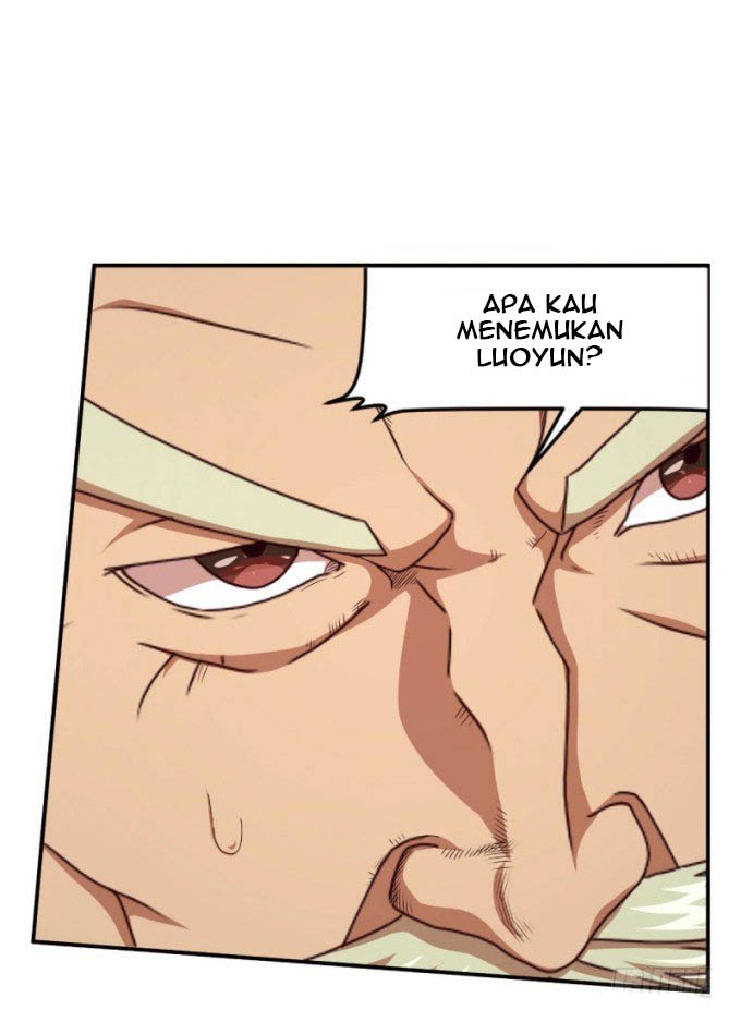 Micah: The Blade Chapter 61 Gambar 20