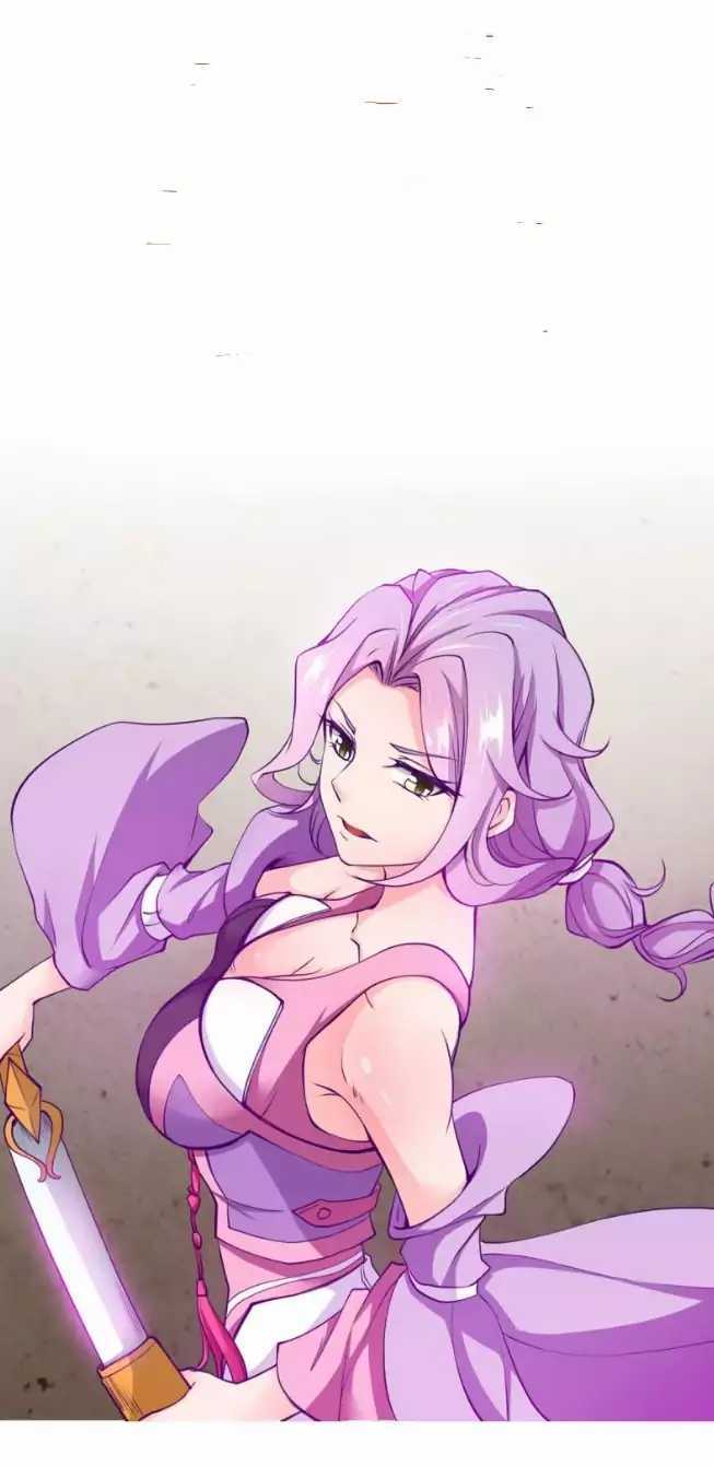 Junior Brother Demon Emperor is Really too Dedicated Chapter 03 Gambar 22