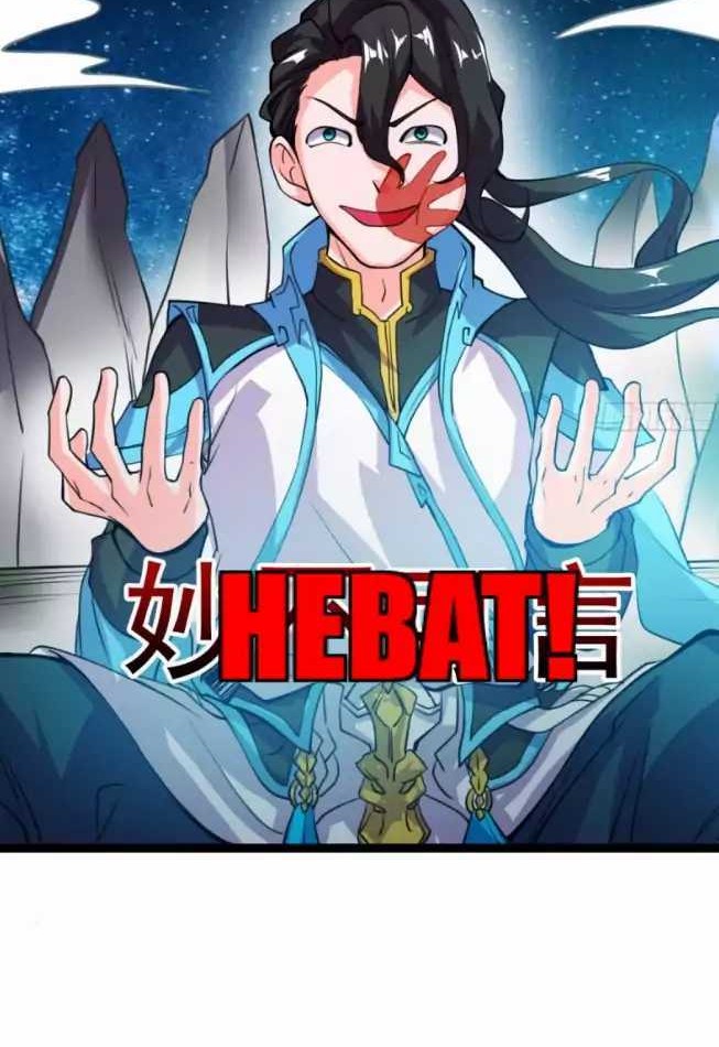 Junior Brother Demon Emperor is Really too Dedicated Chapter 03 Gambar 4