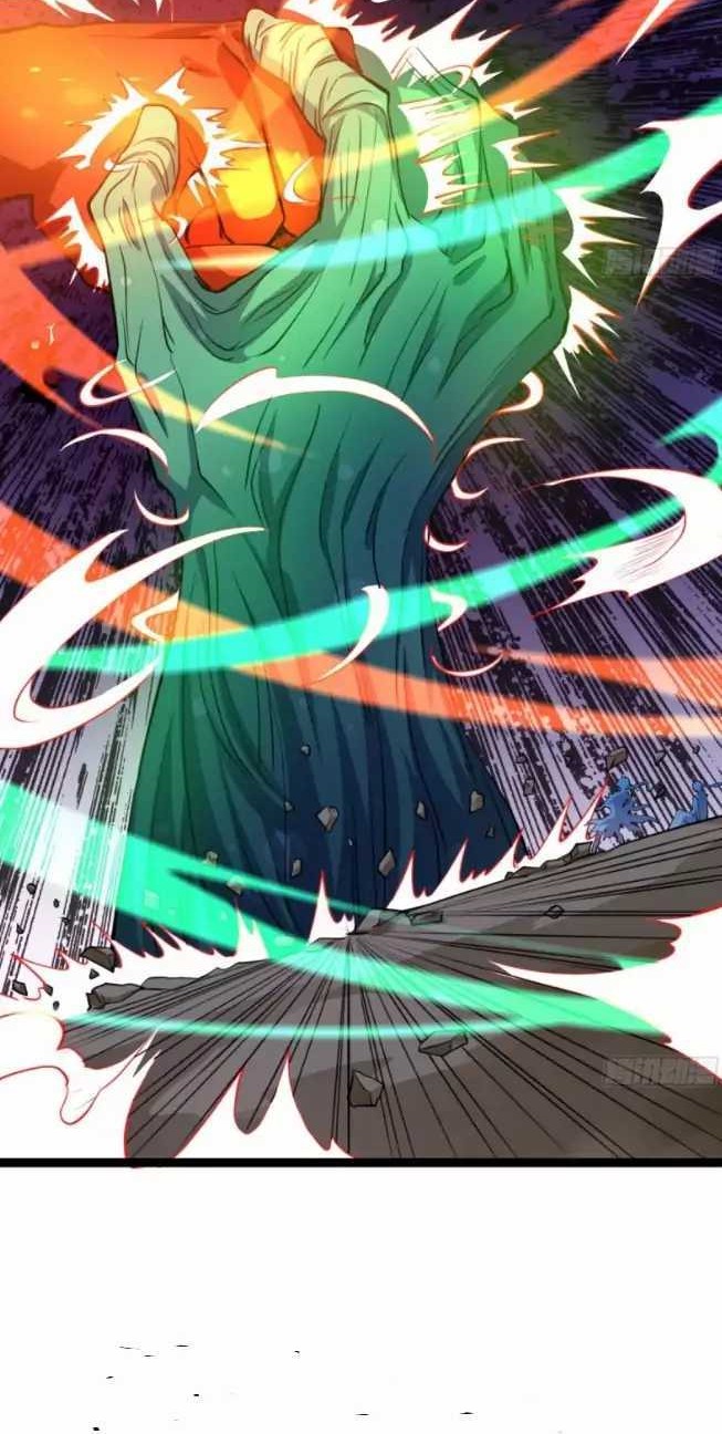 Junior Brother Demon Emperor is Really too Dedicated Chapter 03 Gambar 12