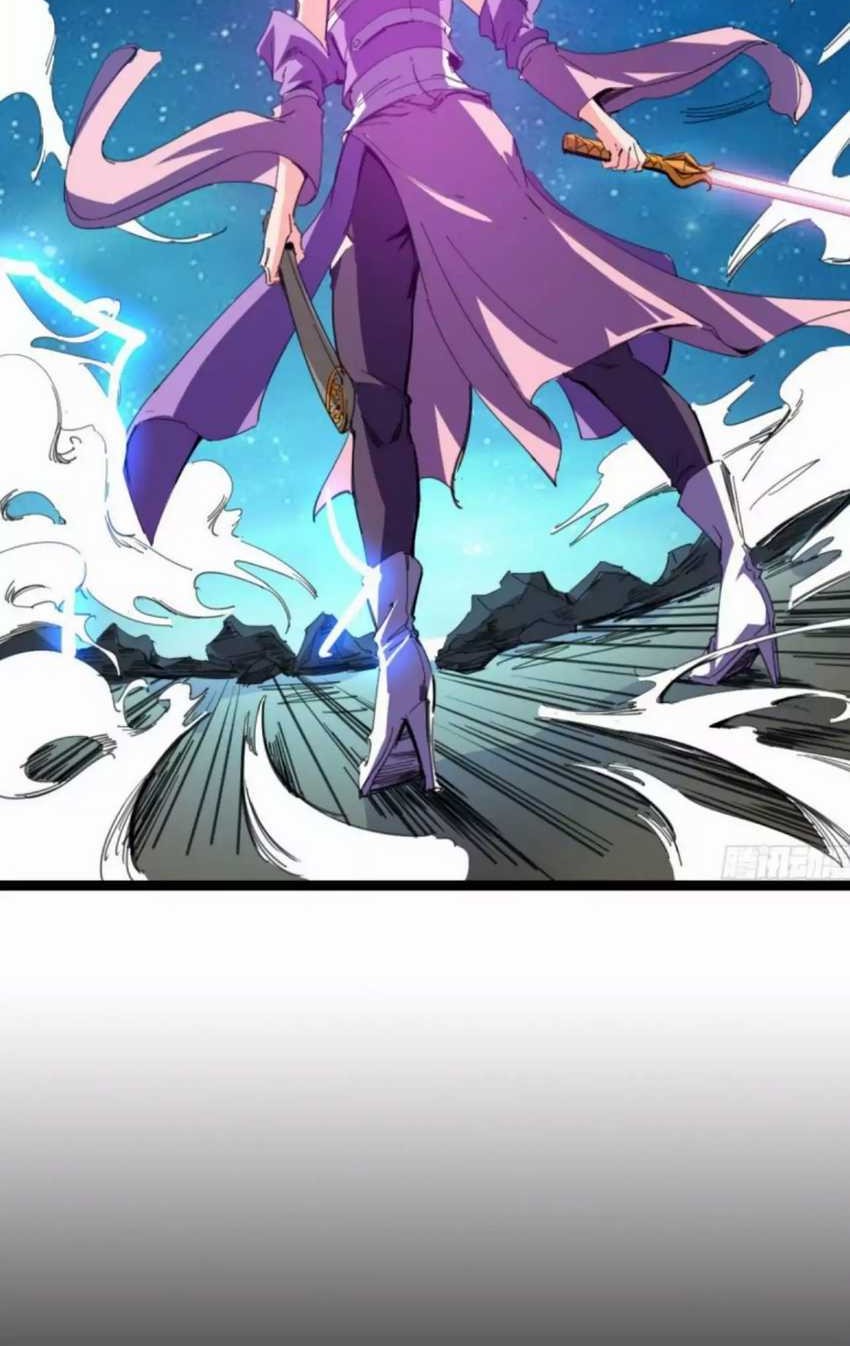 Junior Brother Demon Emperor is Really too Dedicated Chapter 02 Gambar 23