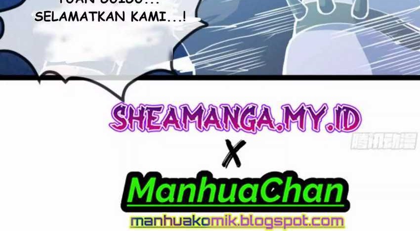 Junior Brother Demon Emperor is Really too Dedicated Chapter 02 Gambar 30