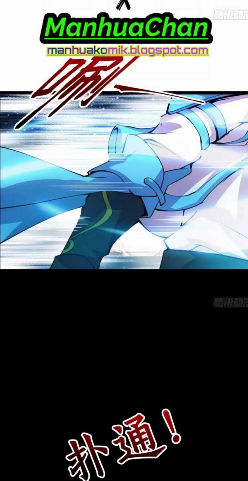 Junior Brother Demon Emperor is Really too Dedicated Chapter 02 Gambar 34