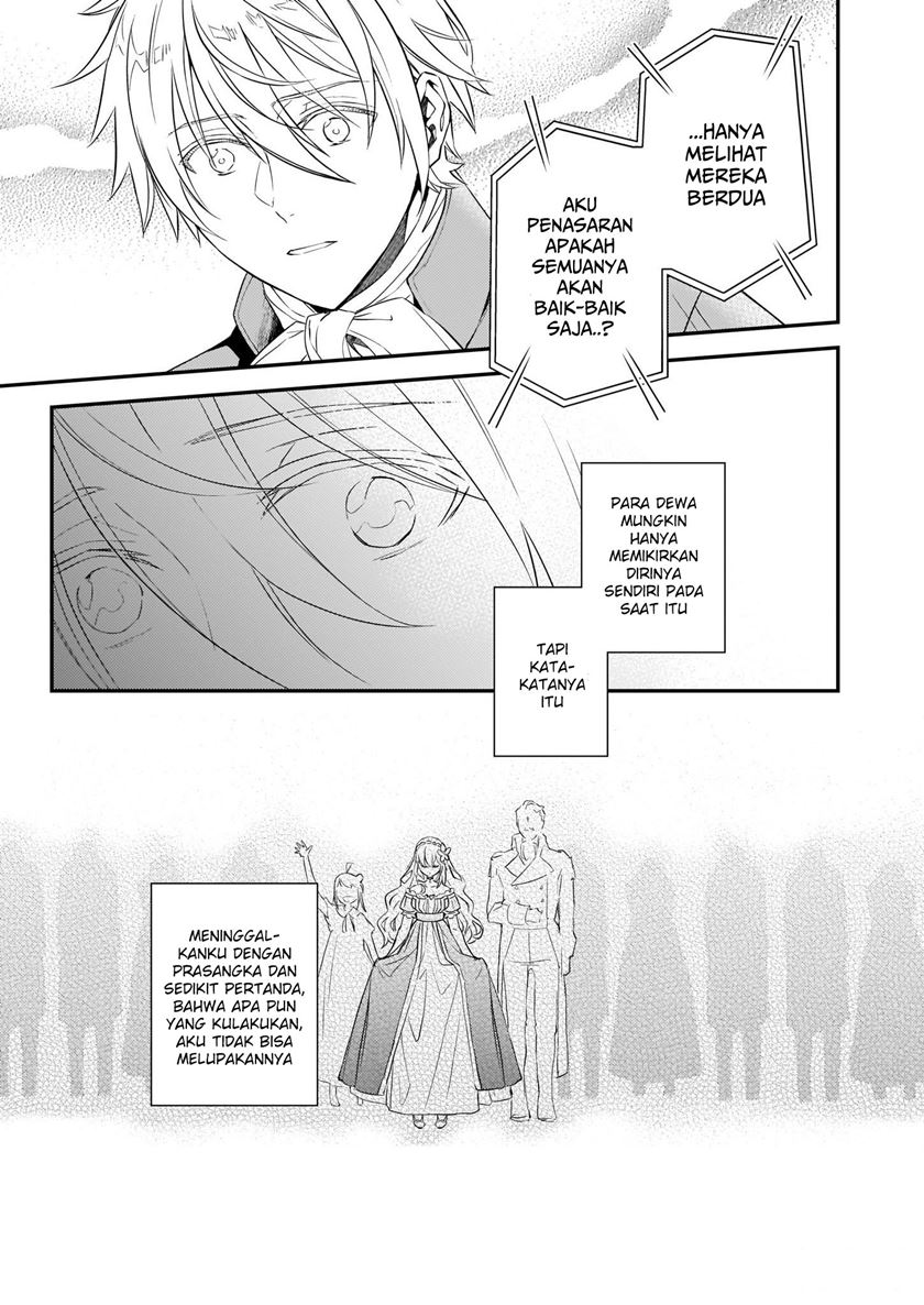 Tsundere Akuyaku Reijou Liselotte to Jikkyou no Endo-kun to Kaisetsu no Kobayashi-san Chapter 12.2 Gambar 19