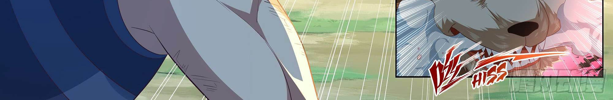 The Strongest Caveman Chapter 31 Gambar 21