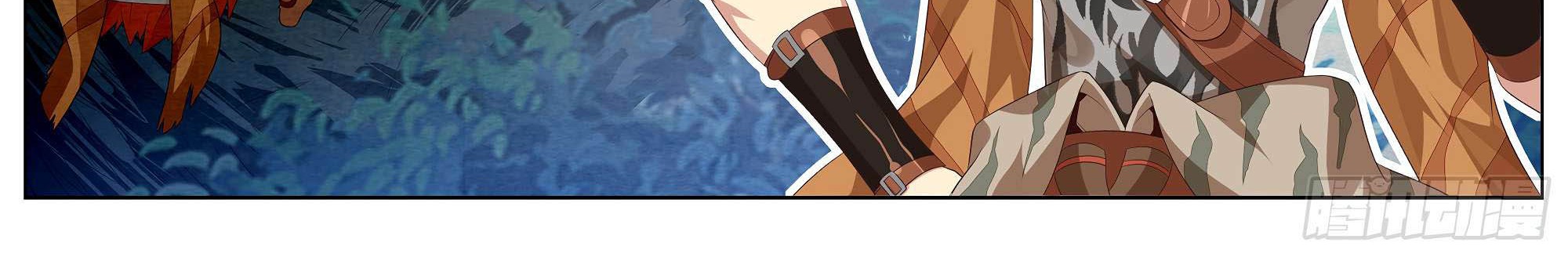 The Strongest Caveman Chapter 31 Gambar 25