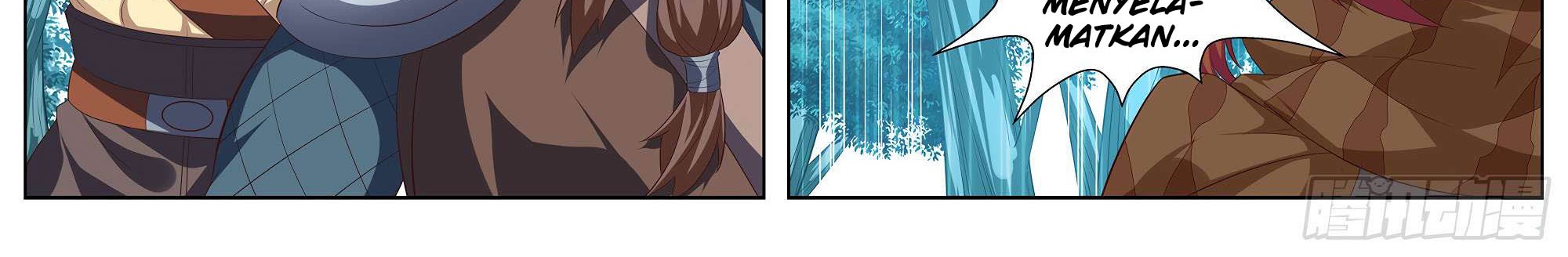 The Strongest Caveman Chapter 31 Gambar 29