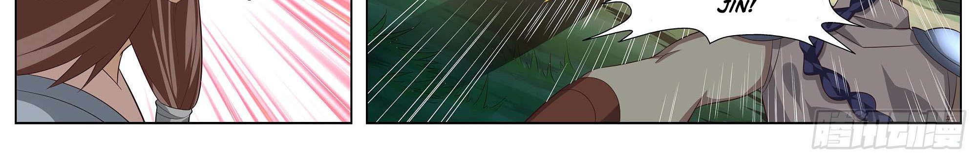 The Strongest Caveman Chapter 31 Gambar 7
