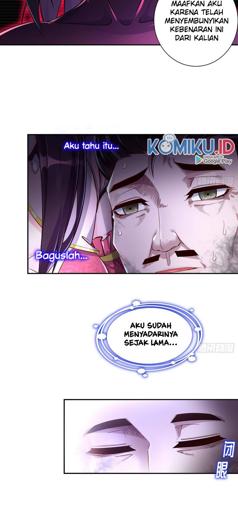 The Rebirth of the Demon God Chapter 78 Gambar 14