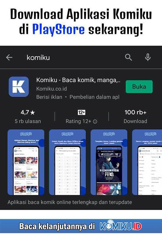 Yuan Zun Chapter 81 Gambar 11