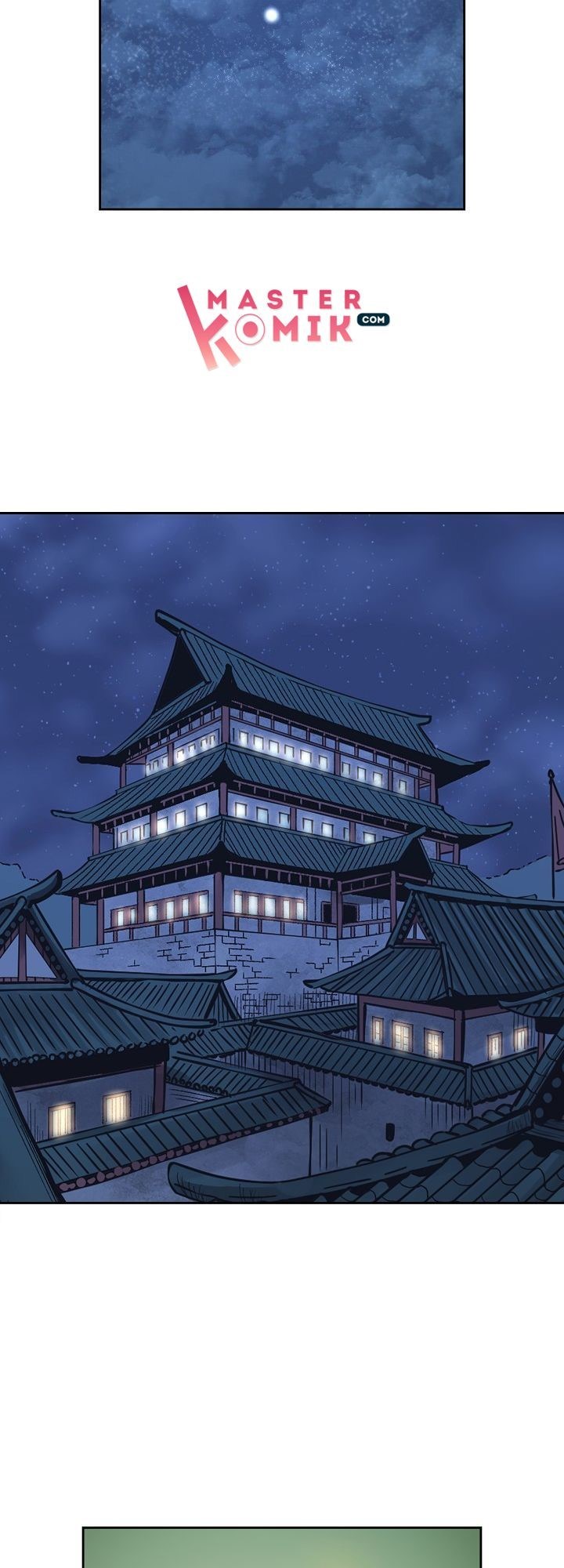 Record of the War God Chapter 76 Gambar 21