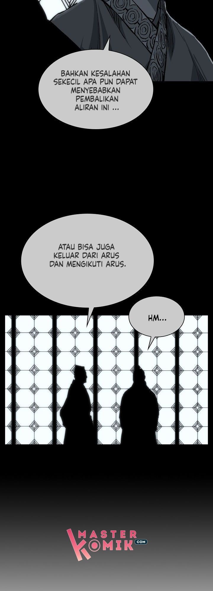 Record of the War God Chapter 76 Gambar 25