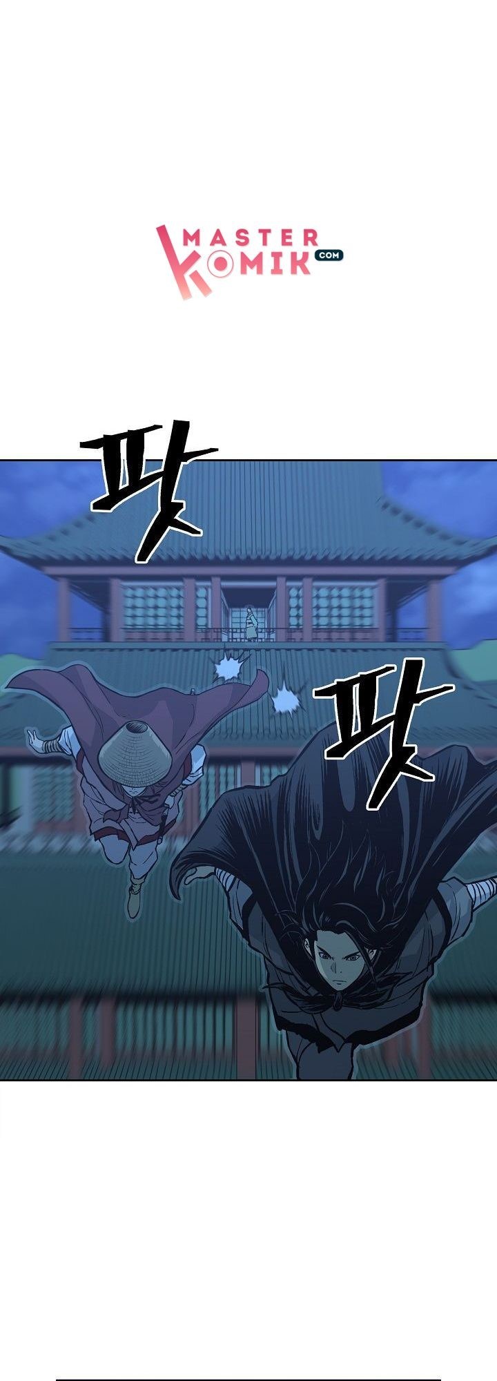 Record of the War God Chapter 76 Gambar 29