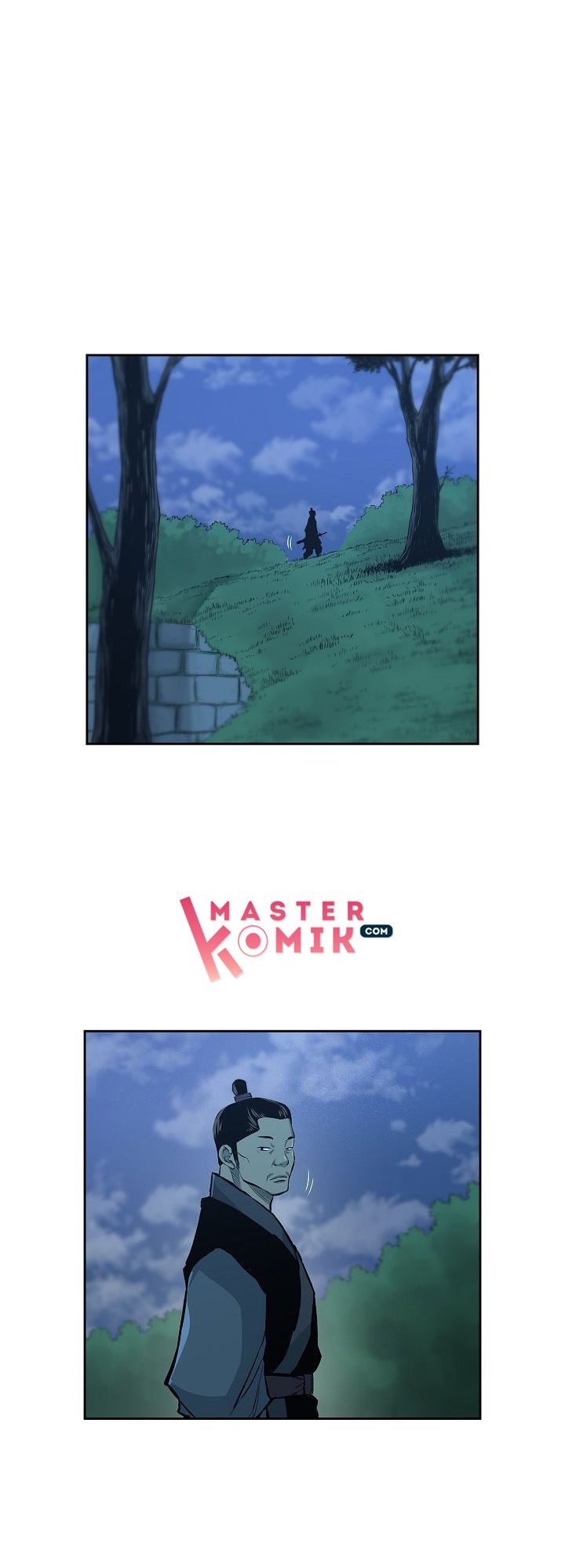 Record of the War God Chapter 76 Gambar 3