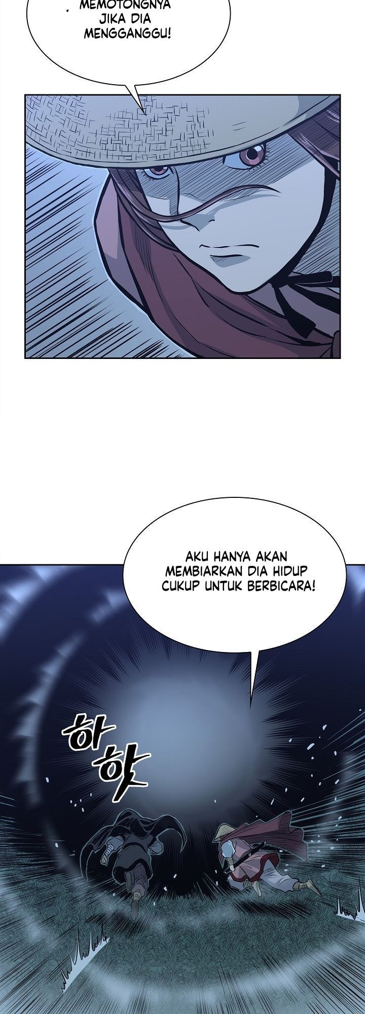 Record of the War God Chapter 76 Gambar 38