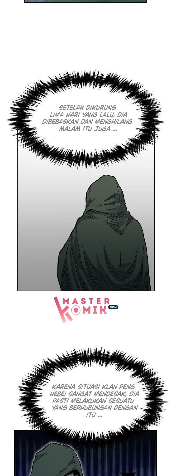Record of the War God Chapter 76 Gambar 6