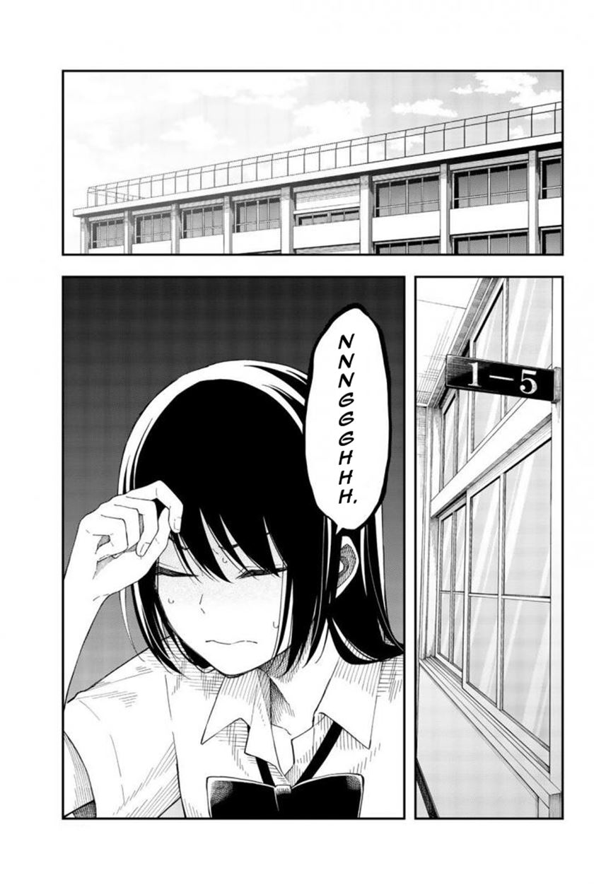 Baca Komik Shouraiteki ni Shinde Kure Chapter 18 Gambar 1