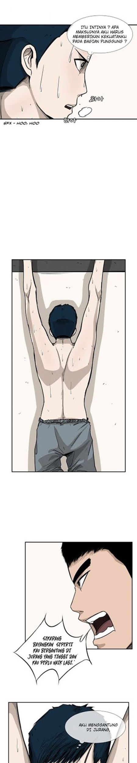 Shark Chapter 12 Gambar 22
